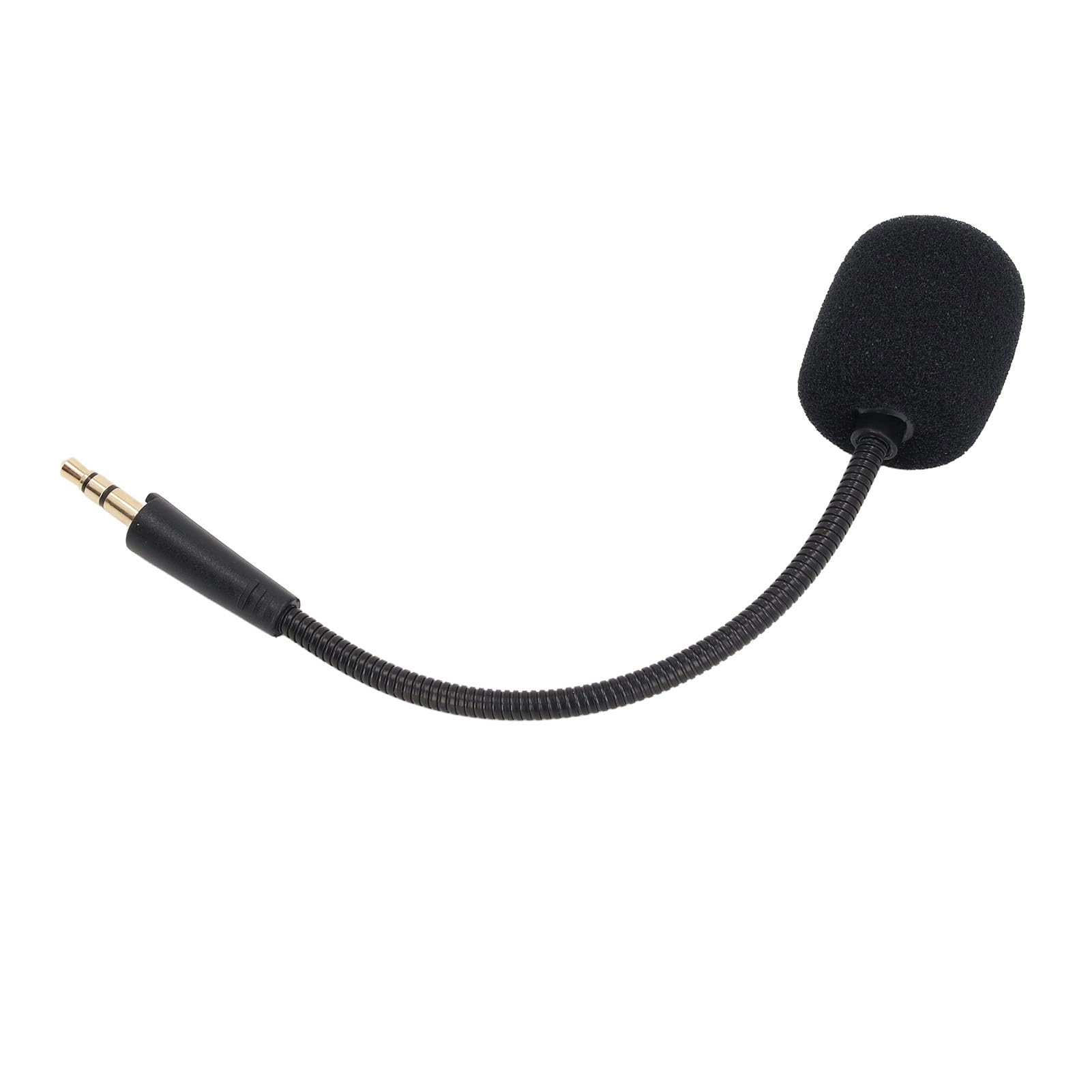 Plyistyguzcg25x61 3.5mm-Mini-Jack Microphone