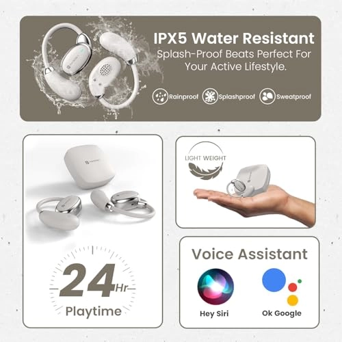 Harmonics Twins 31 Wireless Earbud