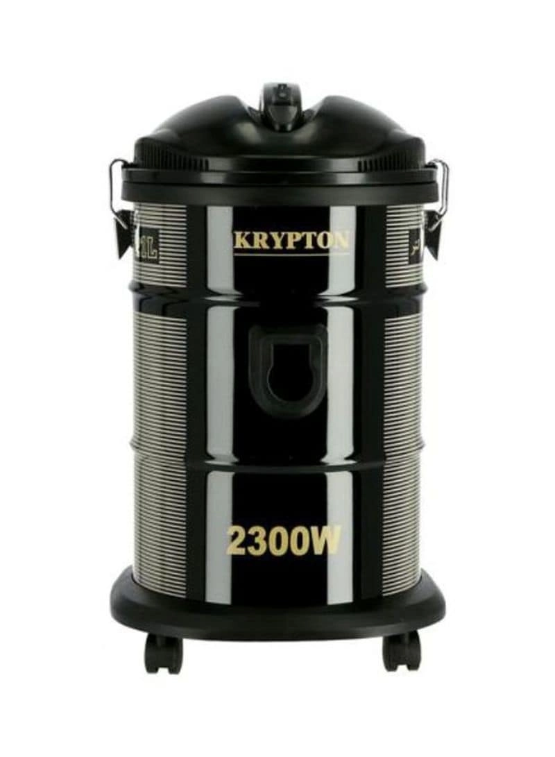 Drum Vacuum Cleaner (KNVC6107)