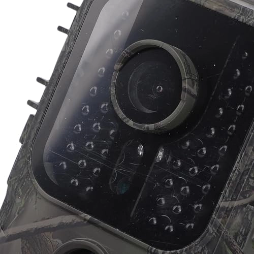 24MP HD Deer Wildlife Camera