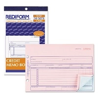 Forms, Recordkeeping & Writing Paper