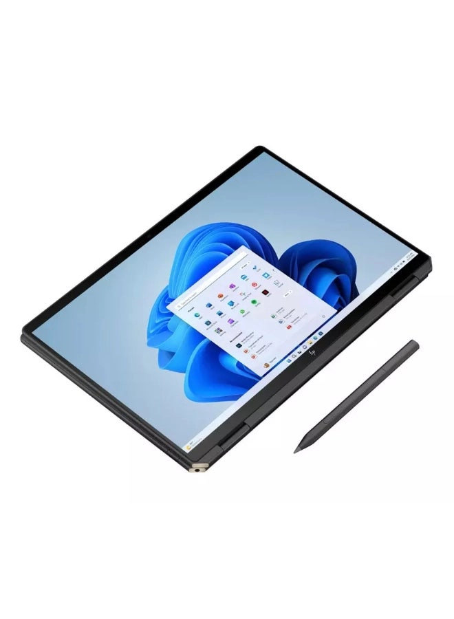 SPECTRE 14-eu0023dx - 14'' Core Ultra 7 32GB DDR4 2TB SSD