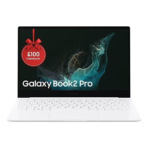 Galaxy Book 2 Pro Galaxy Book2 Pro NP930XED - 13.3'' Core i5 8GB DDR5 256GB SSD