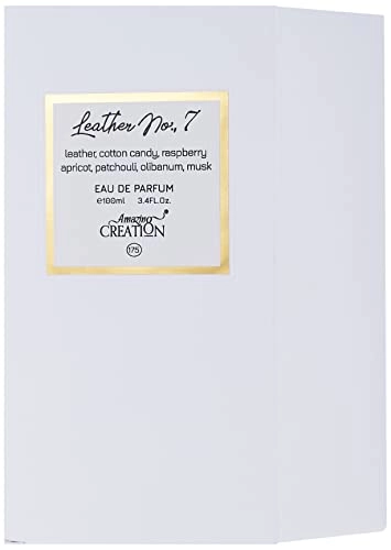 Leather No.7 Eau de Parfum 100 ml