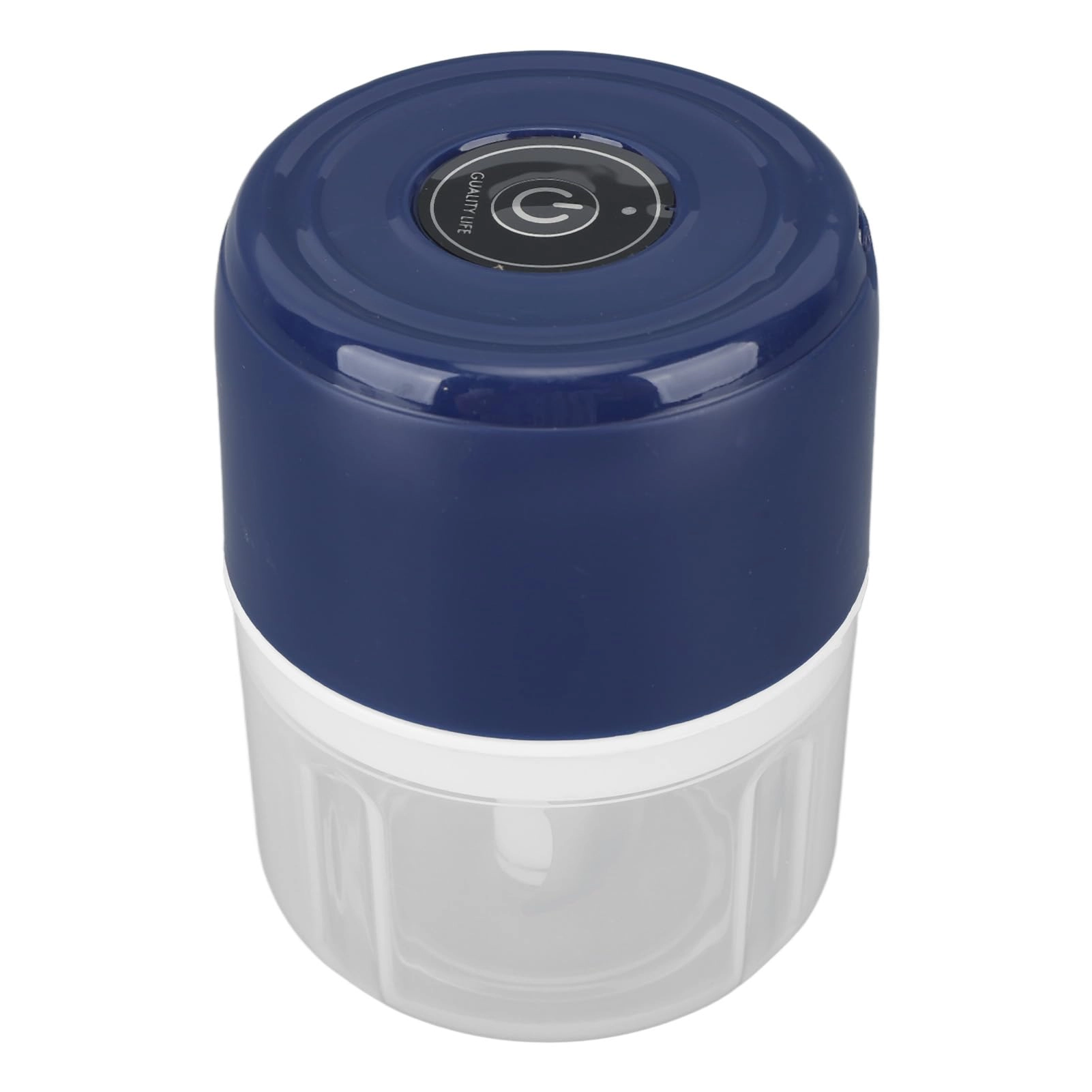 Electric Garlic Chopper - 250 ml Rechargeable battery