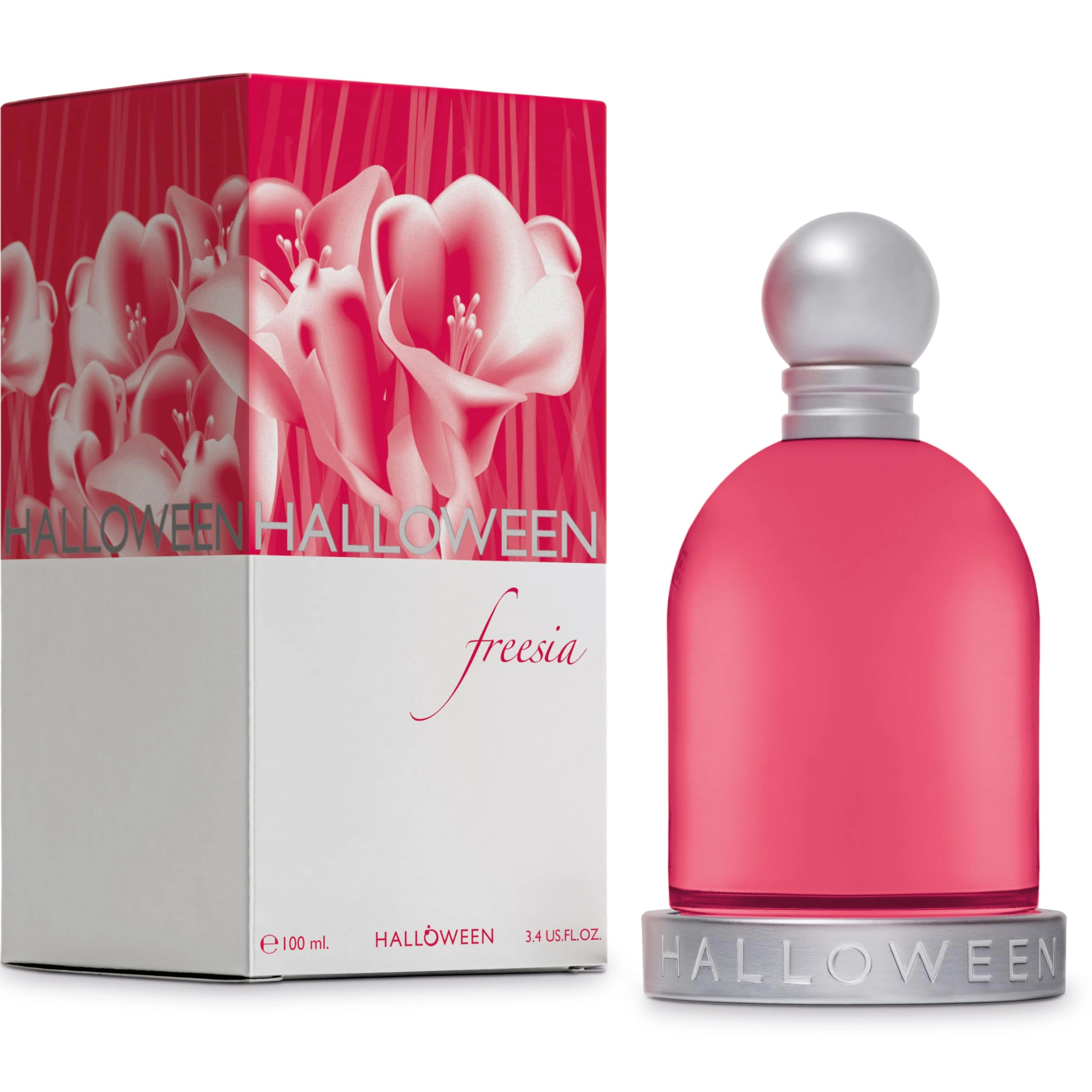 Halloween Eau de Toilette 100 ml