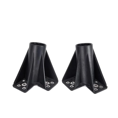 Chassis Mounting Piece - M4 T40 T20P