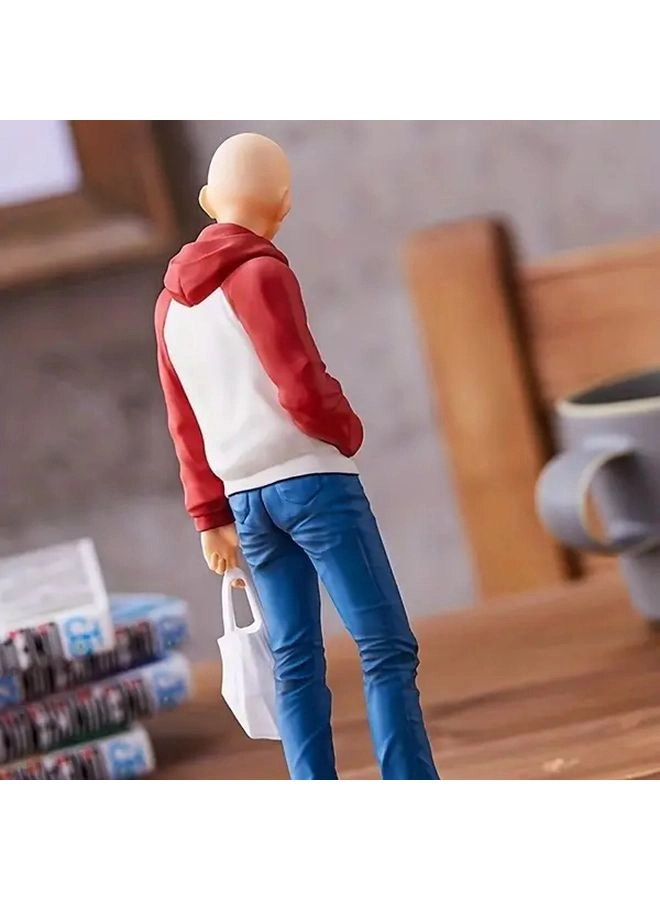 Anime Figure Action Model Statue - PVC Intricately Detailed