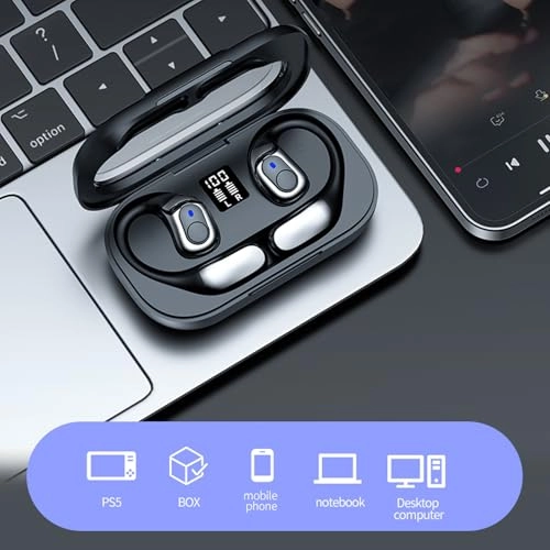 124xfvoab8 - Wireless Earbud