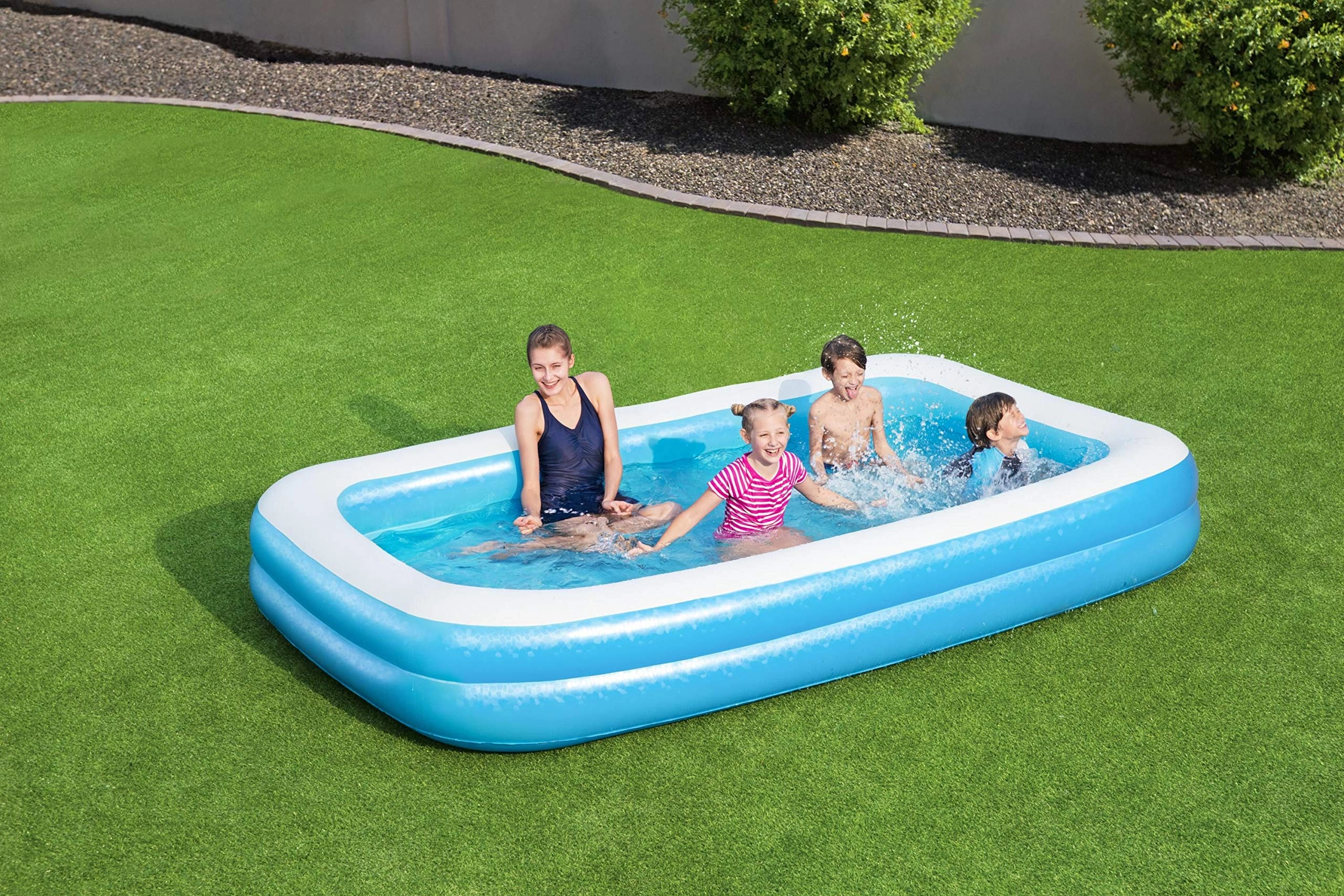 Splash Paradise Family Pool - 852 L
