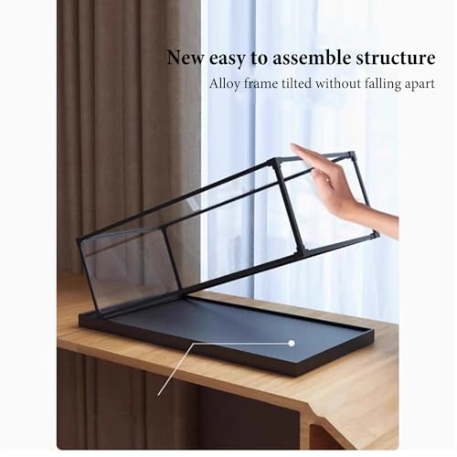 Lego Acrylic Display Case for 77092 Deku Tree