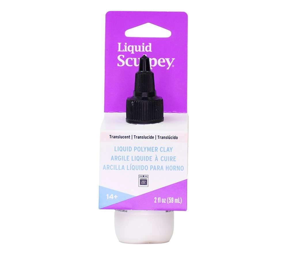 Liquid Sculpey - 57g