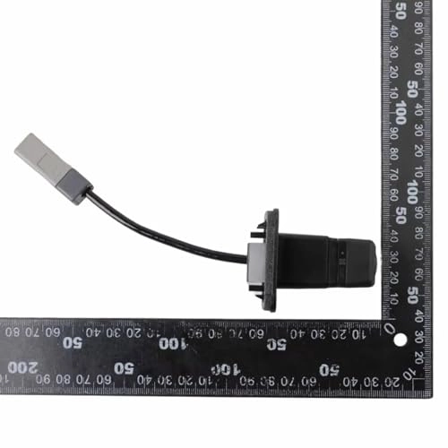 Rear View Backup Camera - Night vision Wired