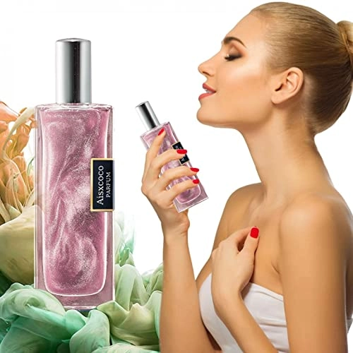 Perfume Eau de Toilette 50ml