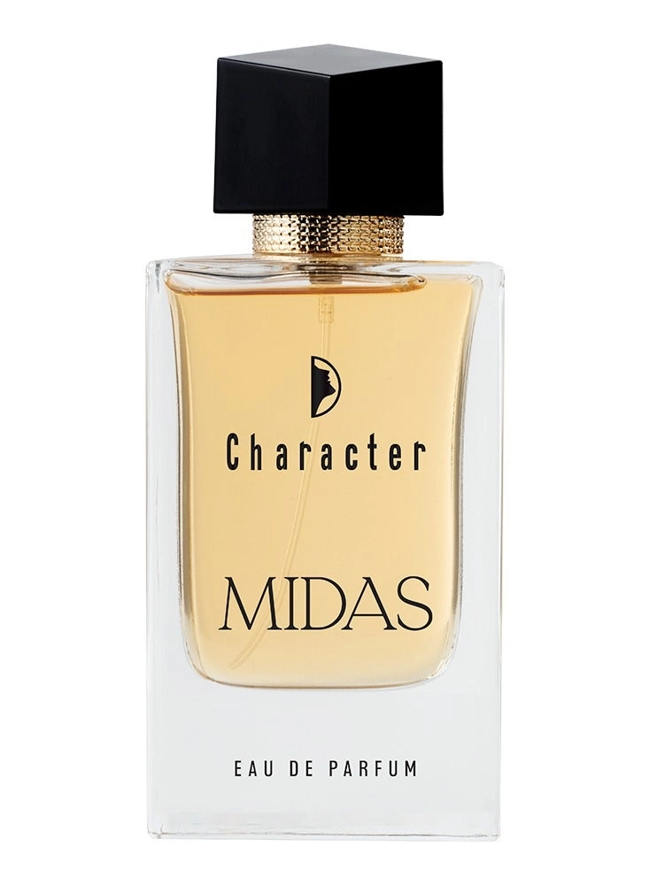 Midas Eau de Parfum