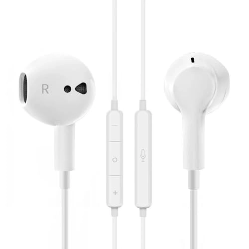 HK-3 Wired Earphone