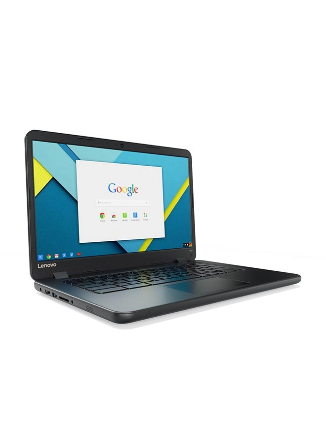 (Renewed) Chromebook N42 - 14'' 16GB 4GB Celeron