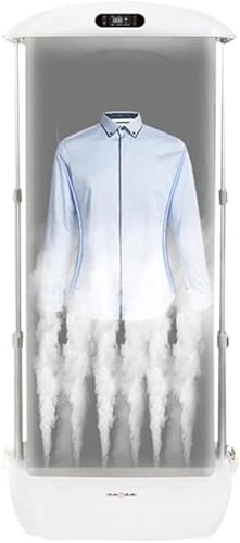 Automatic Wrinkle Removal Machine