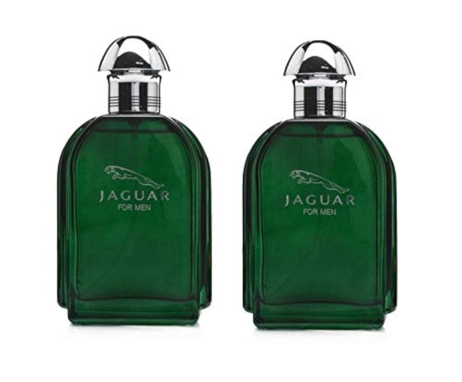 Classic Eau de Toilette - 2x100 ml