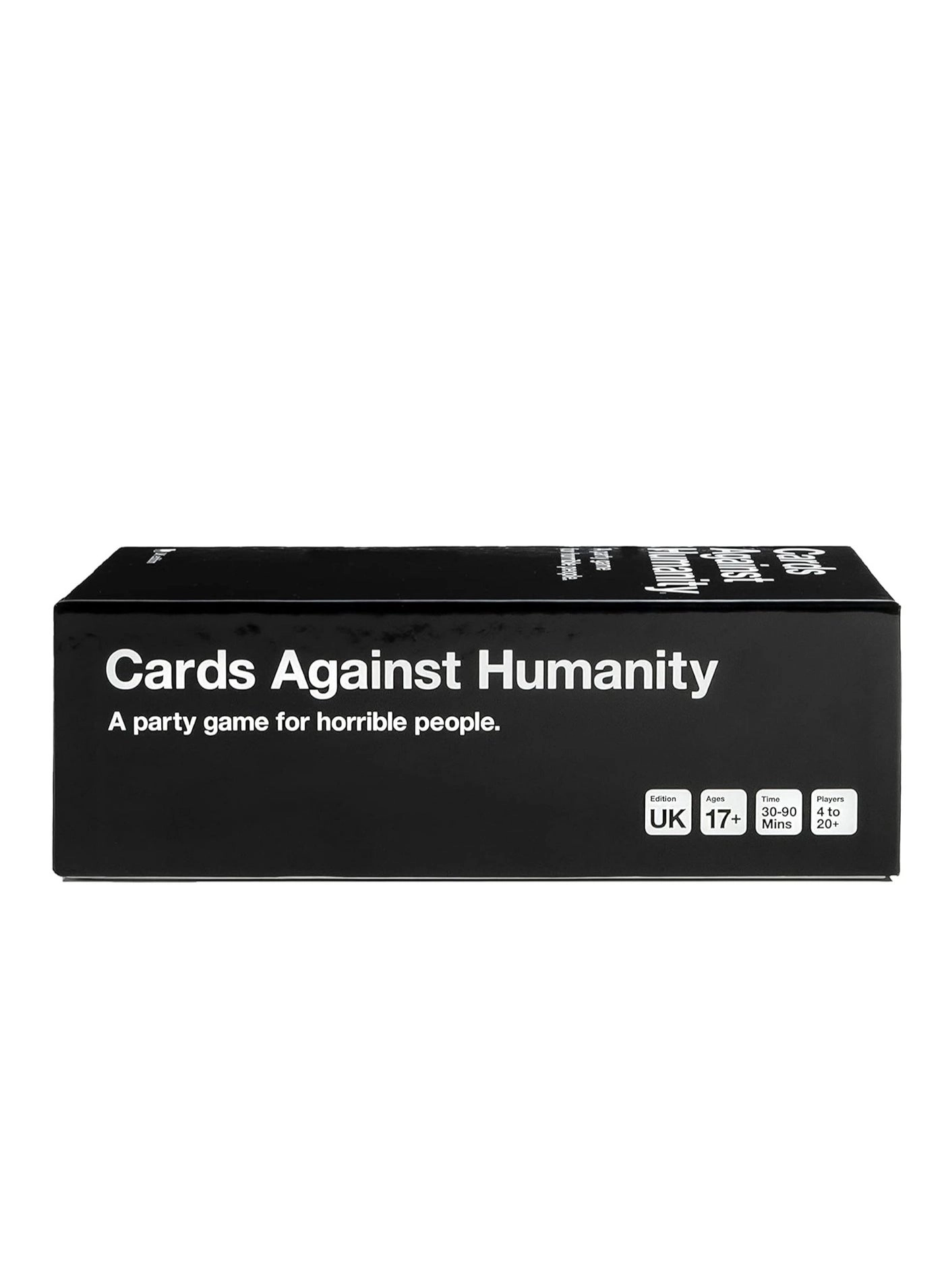 UK Edition - English 10+ Years