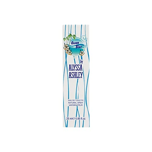 Ocean Blue Eau de Toilette 25ml