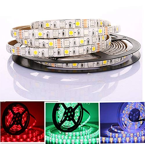 Light Emitting Diode Strip - 50CM 1M 2M 3M 4M 5M