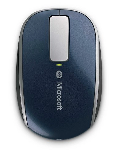 Sculpt Touch Mouse - Bluetooth