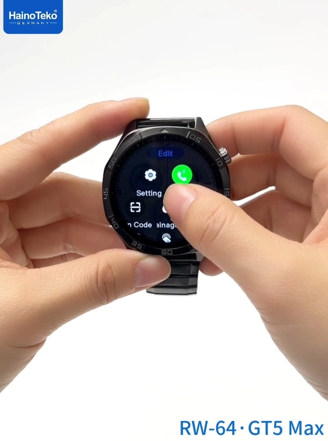 RW-64 GT5 Max