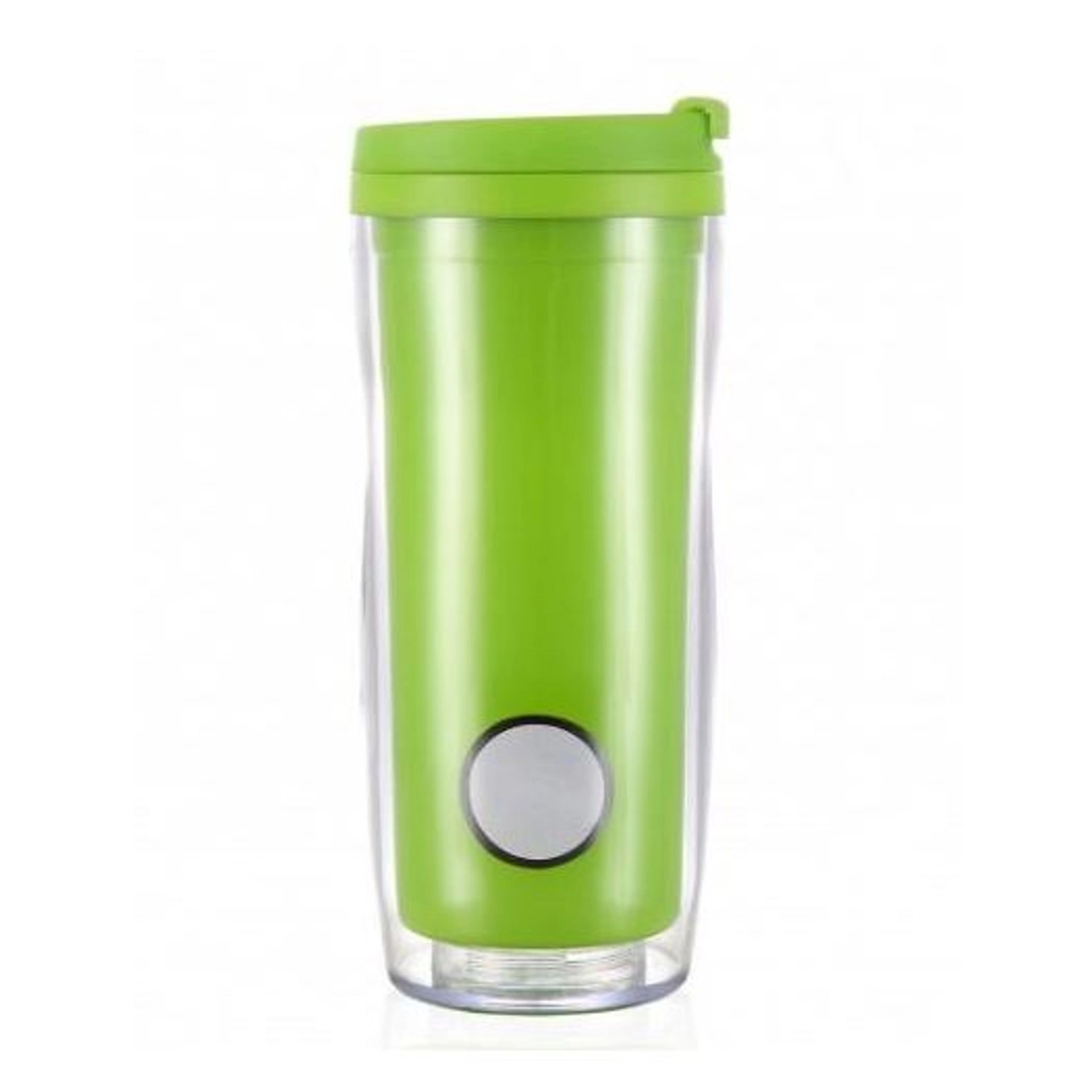 Plastic Smart Mug