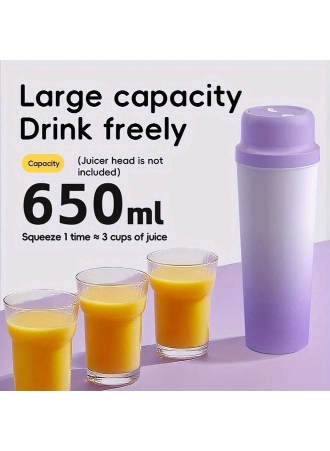 Juicer Blender - 26oz