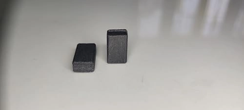 Carbon Brush - 5 X 8 X 13 MM GSB10