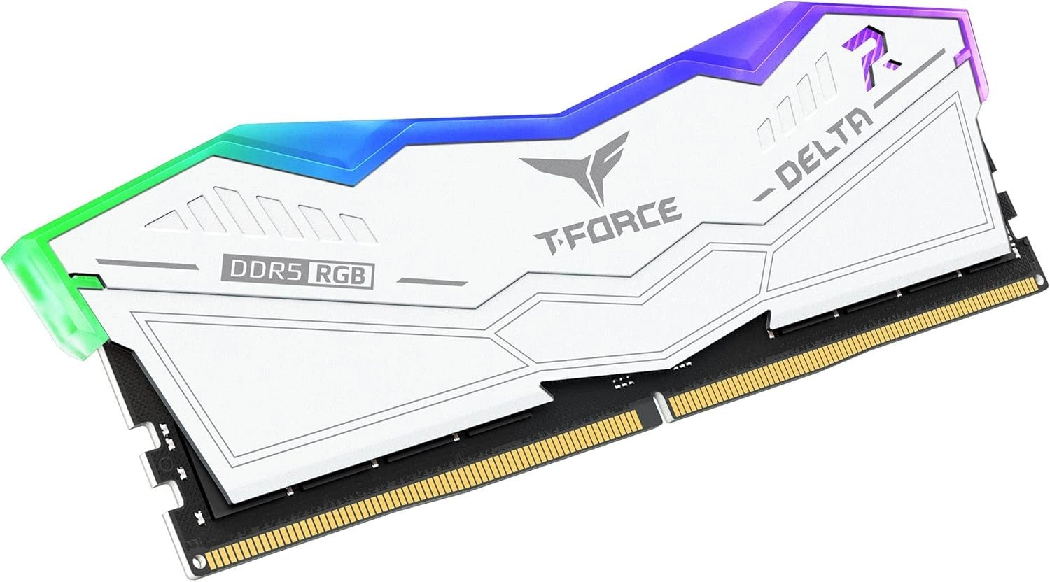 Delta RGB - 64 GB (2 x 32GB) 6000Mhz DDR5