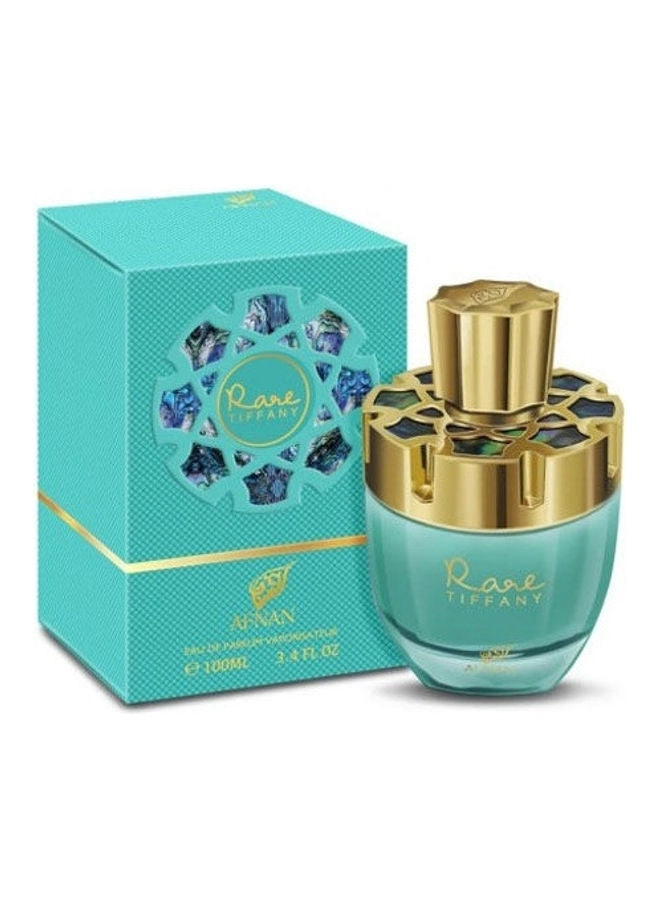 Afnan Rare Tiffany Eau de Parfum 100ml
