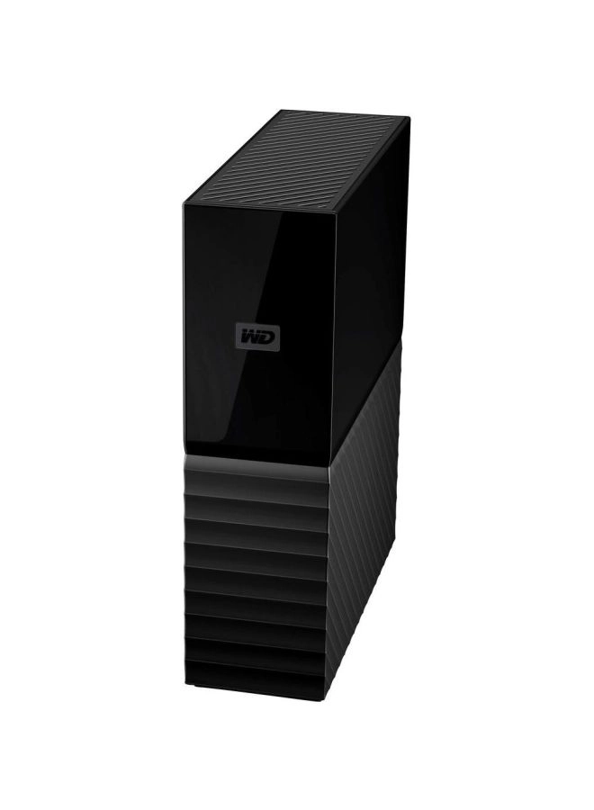 My Book - HDD 6TB