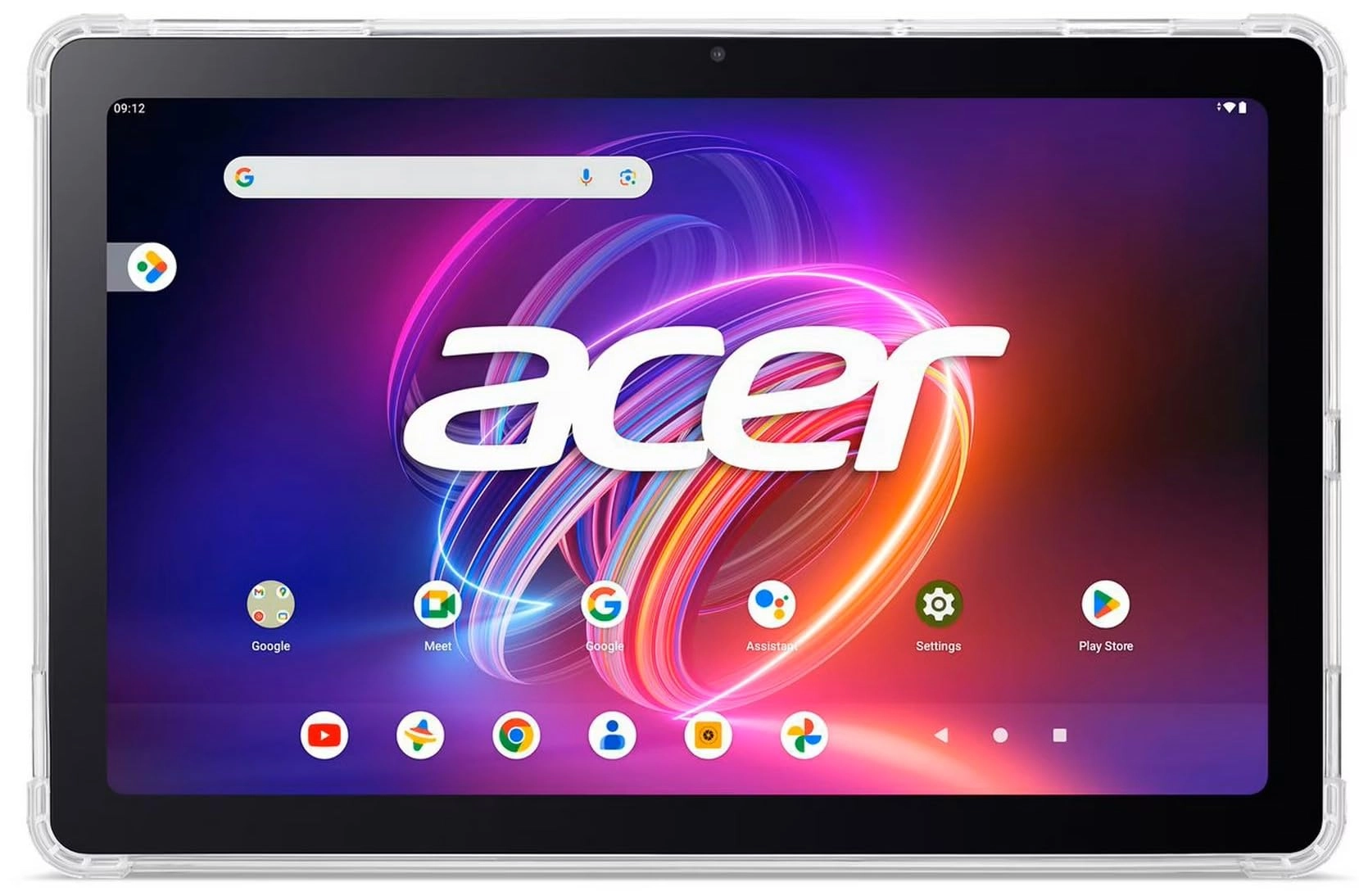 Acer Iconia Tab P10 (P10-21Q-870Q) - 128GB 10.4"