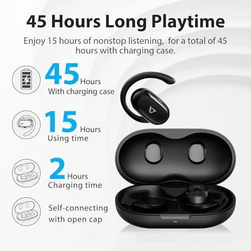E35 Wireless Earbud