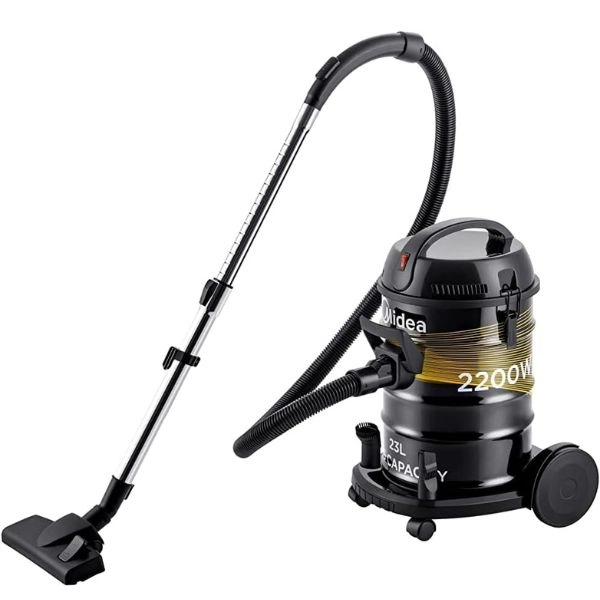 Drum Vacuum Cleaner (MDVC23)