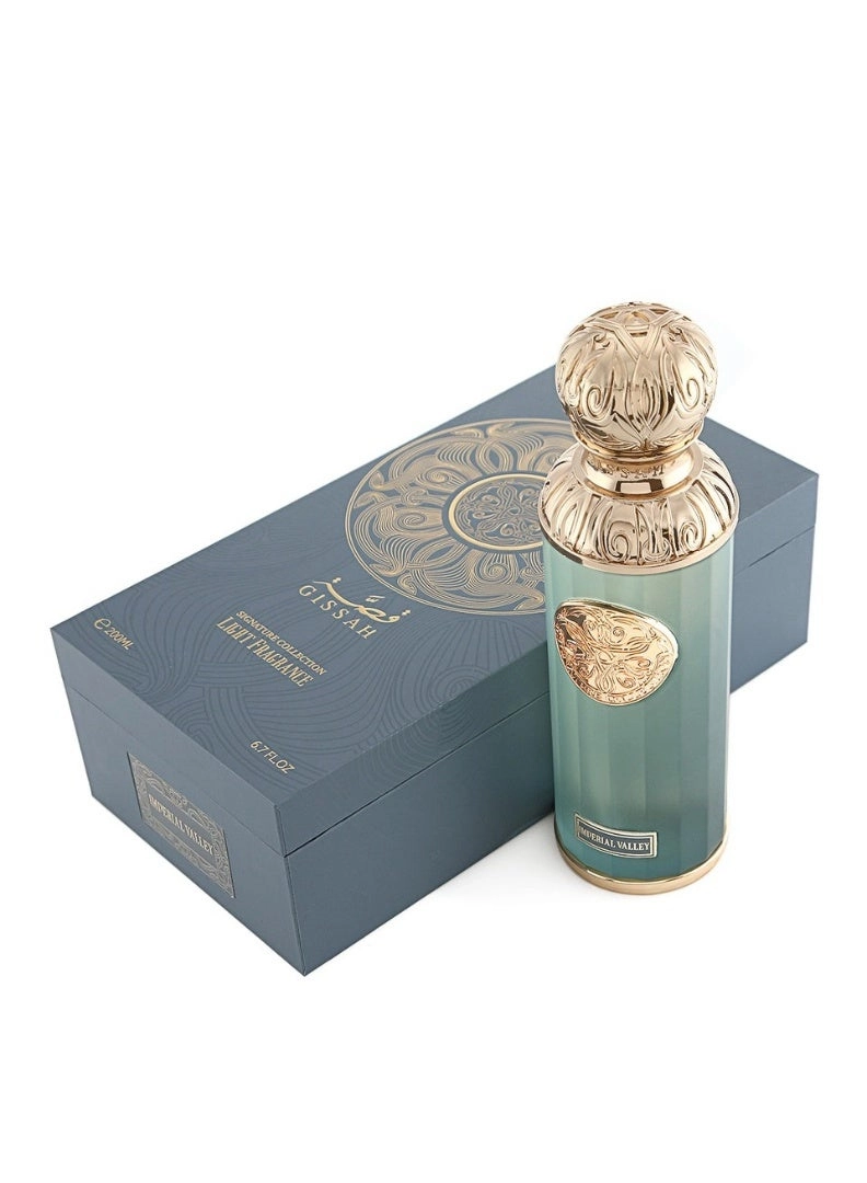 Imperial Valley Eau de Parfum 200ml
