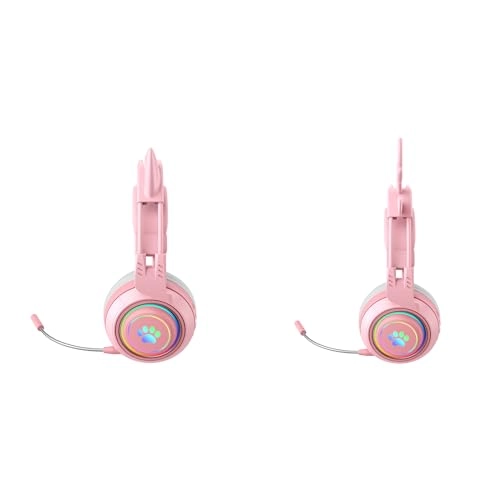 SY-T25 Wireless Headset