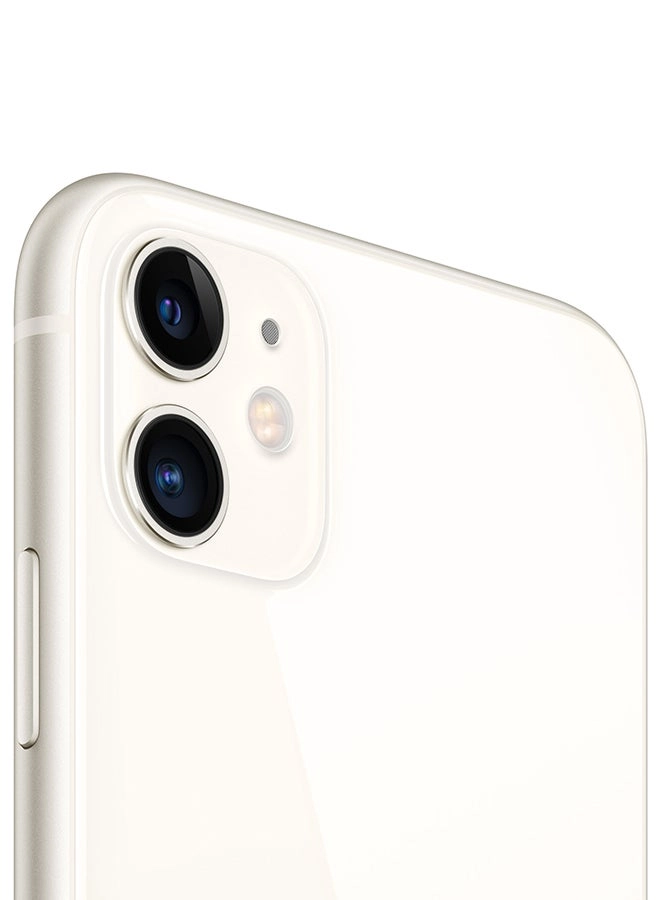iPhone 11 - 64GB