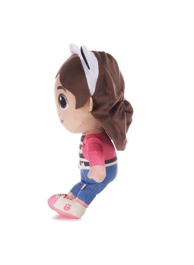 Gabby Plush Toy 25.4 cm