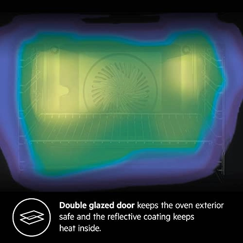 AG-BGB101011M 60cm Gas Oven