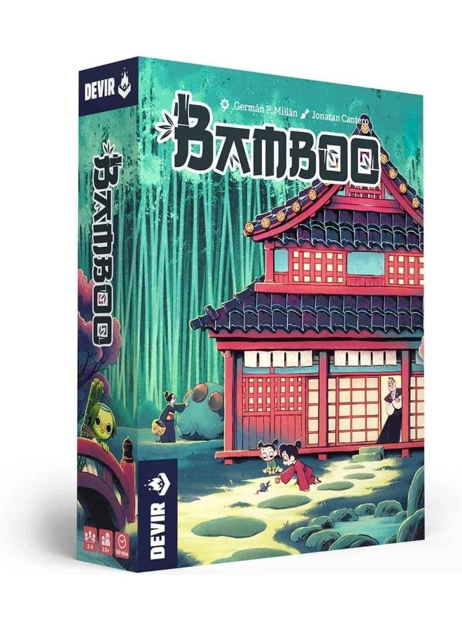 Bamboo