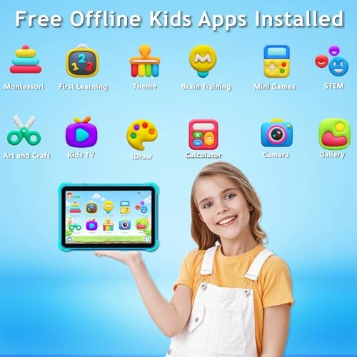 Y101 - 2GB 10.1inch 32GB