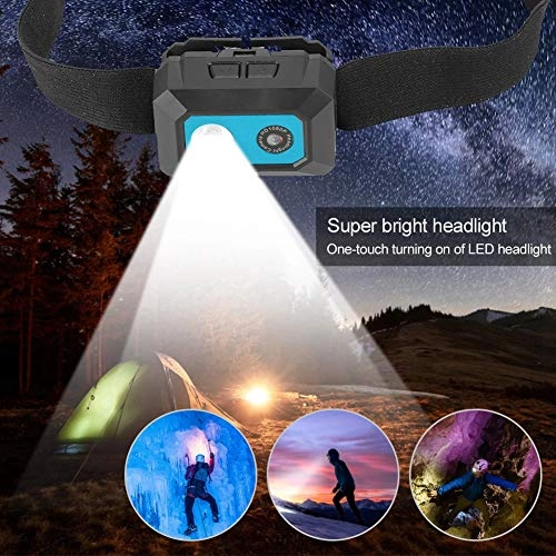 HD Headset Outdoor Sports DV Camera 1K30