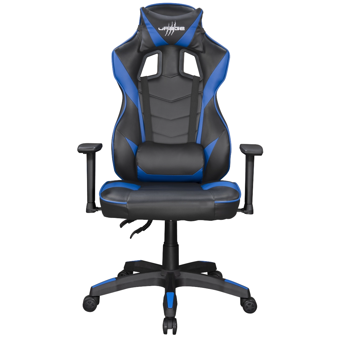 Hama GUARDIAN 300 - Gaming Chair 3D Armrests