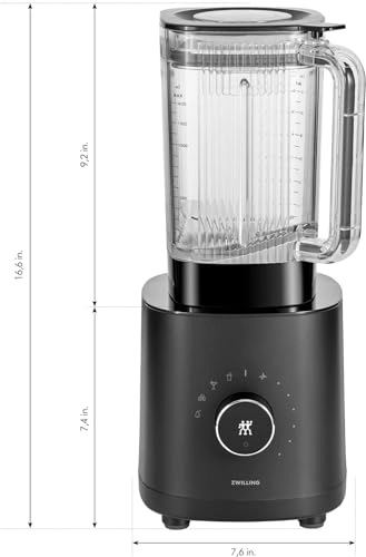 Enfinigy Power Blender - 1400W