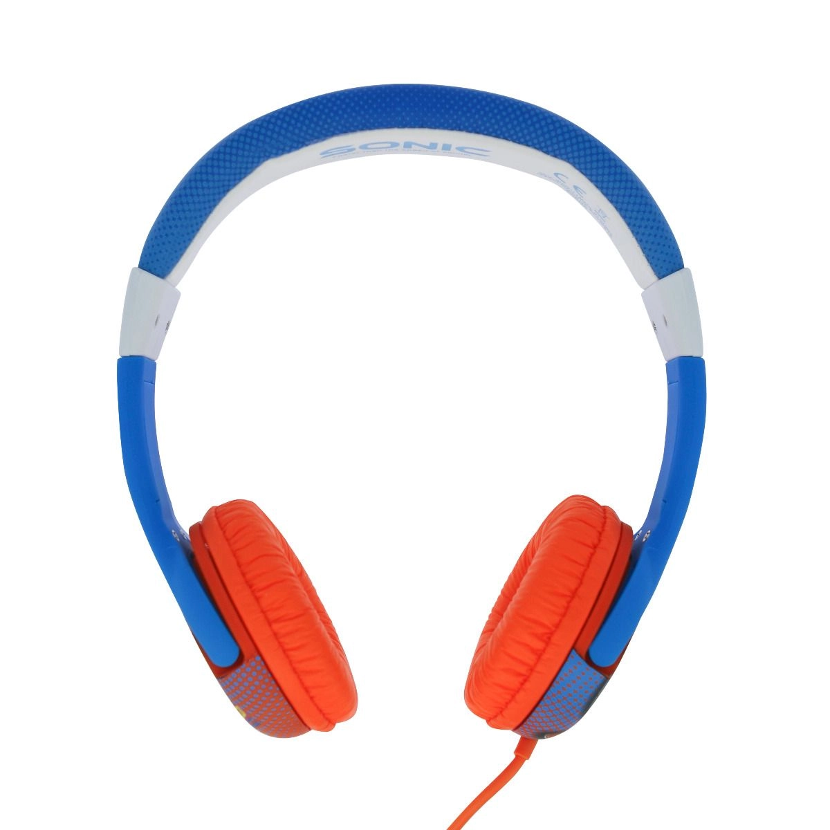SH0911 Wired Headphone
