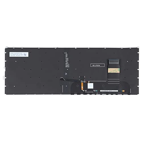 Elitebook 840 G7 - US Version Backlight Pointing Stick