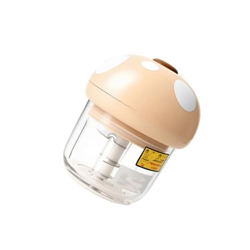 Mushroom Electric Food choppers